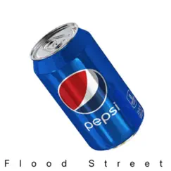 A Refreshing Ice Cold Can of Pepsi Cola Song Lyrics
