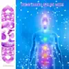 Crown Chakra Healing Music album lyrics, reviews, download