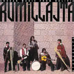 Atahuallpa (Andean Music From Bolivia) by Rumillajta album reviews, ratings, credits