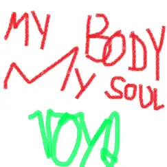 My Body My Soul Song Lyrics