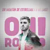 Un Montón de Estrellas / A Mi Lado - Single album lyrics, reviews, download