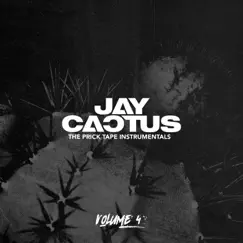 The Prick Tape Instrumentals, Vol. 4 by Jay Cactus album reviews, ratings, credits