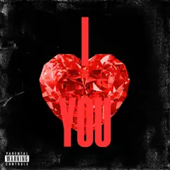 I Luv You (feat. Kalan.FrFr) - Single by LA Drakio album reviews, ratings, credits