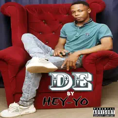 De - Single by Heyyo album reviews, ratings, credits
