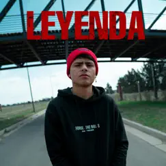 Leyenda Song Lyrics