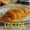 Linguine Freestyle - Single album lyrics, reviews, download