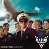 Cogiendo Aviones - Single album lyrics, reviews, download