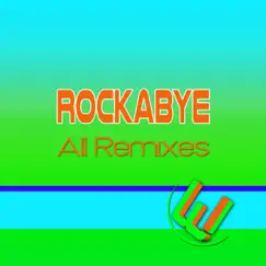 Rockabye (128 Bpm Extended Mix) Song Lyrics