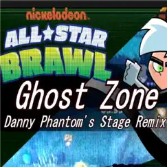 Ghost Zone (NASB Remix) Song Lyrics
