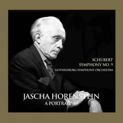 A Portrait, Vol. 6: Jascha Horenstein (Remastered 2022) by Gothenburg Symphony Orchestra & Jascha Horenstein album reviews, ratings, credits