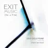 Exit Music (For a Film) [feat. Grace Davidson] - Single album lyrics, reviews, download