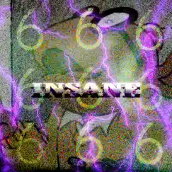 Insane - Single by HyperVerda album reviews, ratings, credits