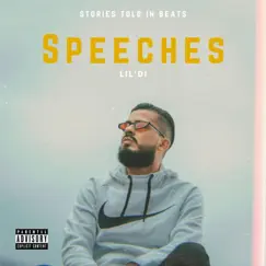 Speeches - EP by LIL'DI album reviews, ratings, credits