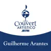 Couvert Artístico JB FM: Guilherme Arantes album lyrics, reviews, download