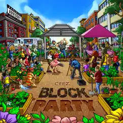 Block Party (Radio Edit) Song Lyrics