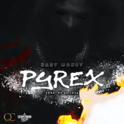 Pyrex - Single by Baby Money album reviews, ratings, credits
