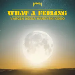 What A Feeling - Single by VARGEN, NEEKA, Manovski & KIDDO album reviews, ratings, credits