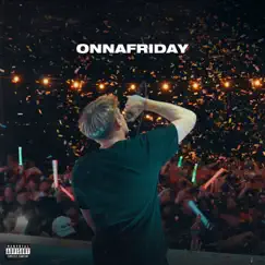 ONNAFRIDAY by Charlieonnafriday album reviews, ratings, credits