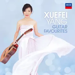 Guitar Favourites by Xuefei Yang album reviews, ratings, credits