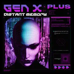 Genx008 - EP by Deep Dimension, DYEN, Aert & Noneoftheabove album reviews, ratings, credits