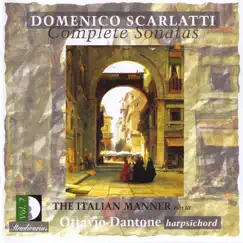 Scarlatti: Complete Sonatas, Vol. 7 by Ottavio Dantone album reviews, ratings, credits