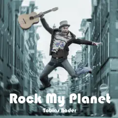 Rock My Planet (feat. Robin Berlijn) Song Lyrics