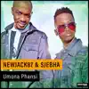 Umona Phansi - Single album lyrics, reviews, download