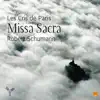 Schumann: Missa sacra; 4 doppelchörige Gesänge album lyrics, reviews, download
