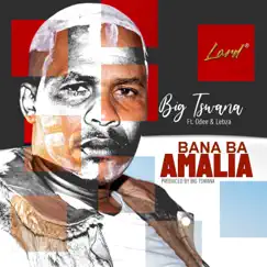 Bana ba AMALIA (feat. Odee & Lebza) - Single by Big Tswana album reviews, ratings, credits