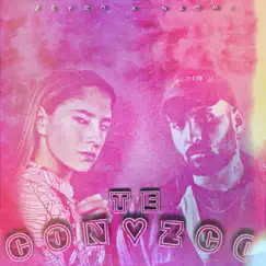 Te Conozco (feat. Naomi Omarini) Song Lyrics