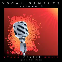 Vocal Sampler, Vol. 3 by Steven Harriton, Rizz & Son Vo album reviews, ratings, credits