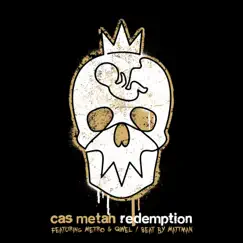 Redemption (feat. Metro of S.A. Smash & Qwel) - Single by Cas Metah album reviews, ratings, credits