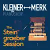 Kleiner & Merk Play Pianoskop 'The Steingraeber Session' - EP album lyrics, reviews, download
