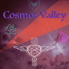 Cosmos Valley by Pflaster album reviews, ratings, credits