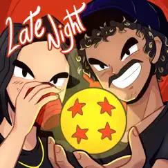 Late Night (feat. yobome) - Single by Bozaay album reviews, ratings, credits