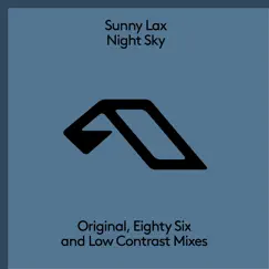 Night Sky (Extended Mix) Song Lyrics