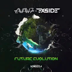 Future Evolution (Avan7 vs. X-Side) - Single by Avan7 & X-Side album reviews, ratings, credits