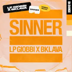 Sinner (VNSSA Remix) Song Lyrics