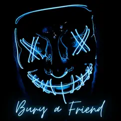 Bury a Friend Song Lyrics