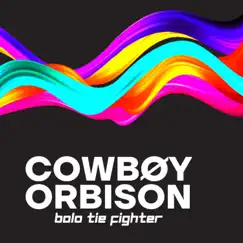 Cowbøy Orbison Song Lyrics