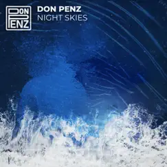 Night Skies - Single by Don Penz album reviews, ratings, credits