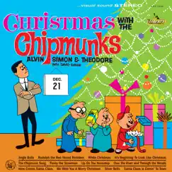 Christmas With The Chipmunks, Vol. 1 by The Chipmunks & David Seville album reviews, ratings, credits