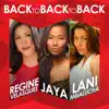 Back to Back to Back album lyrics, reviews, download