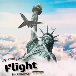 Flight (feat. Josiah Woods) - Single by Jojo Picasso album reviews, ratings, credits