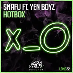 HotBox Song Lyrics