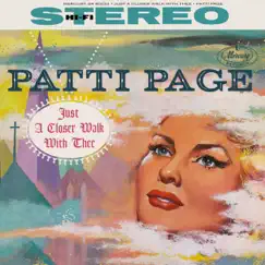 Just A Closer Walk With Thee by Patti Page album reviews, ratings, credits