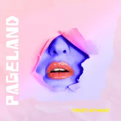 Forget My Name - Single by Pageland album reviews, ratings, credits