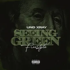 Seeing Green (Freestyle) Song Lyrics