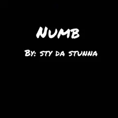 Numb - Single by Sty Da Stunna album reviews, ratings, credits