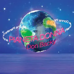 Pianeta donna by Don Backy album reviews, ratings, credits